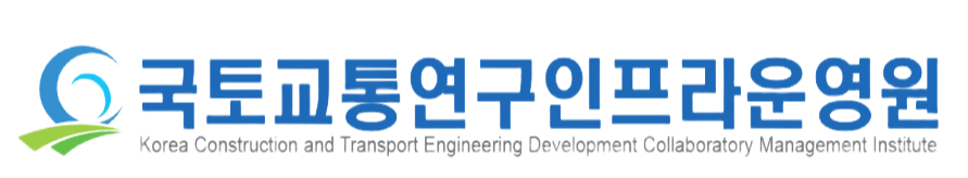 대형실험시설 로고