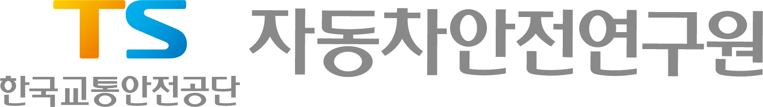 저상 좌석버스 차량개발 연구단 로고