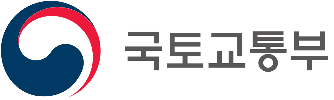 K-드론관 로고