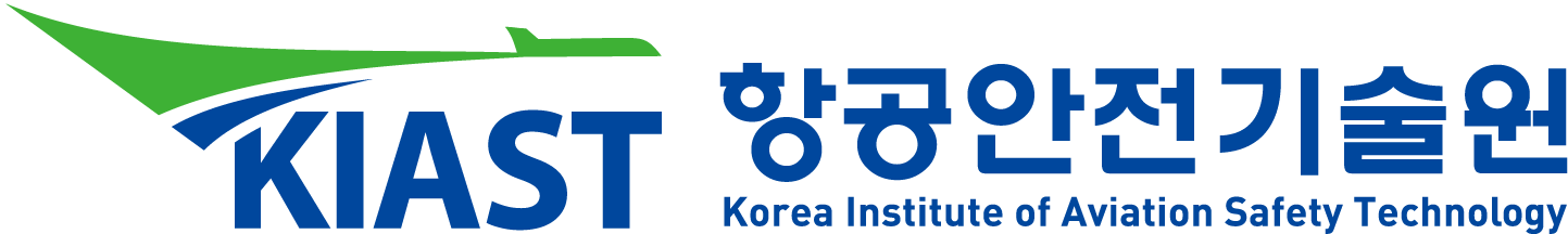 한국형 드론교통관리 로고