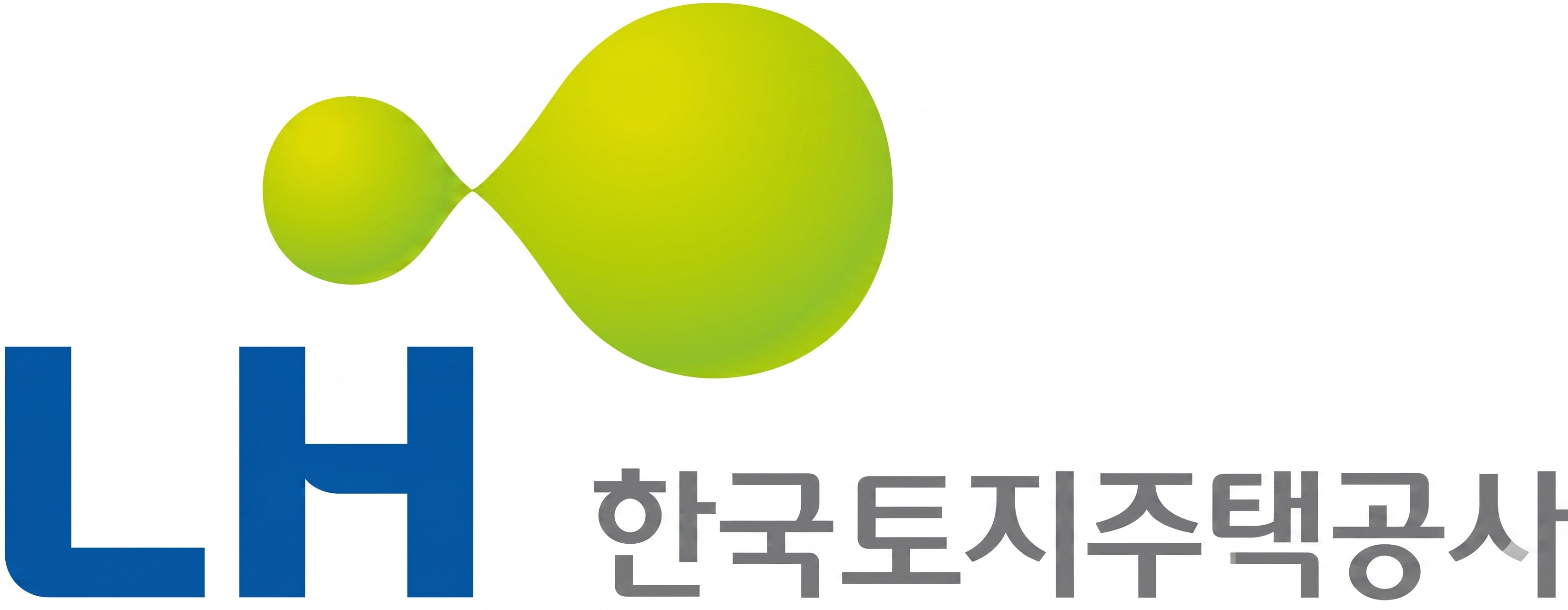 한국토지주택공사 로고